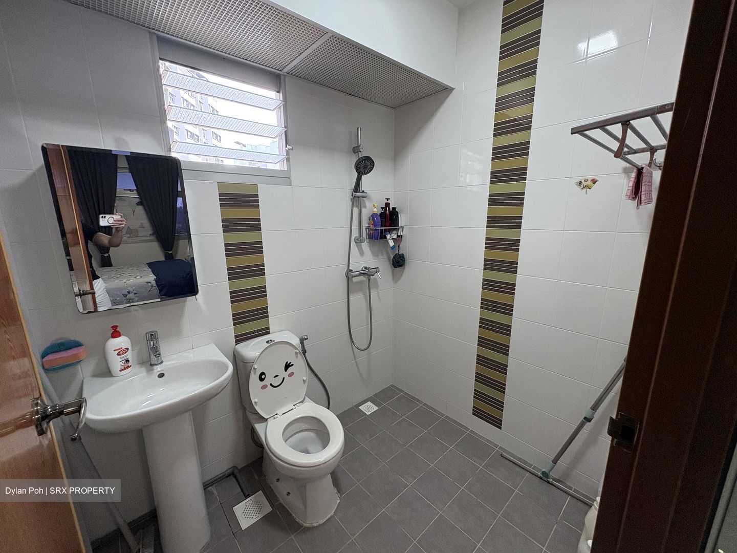 Blk 672A Waterway Banks (Punggol), HDB 3 Rooms #606470611